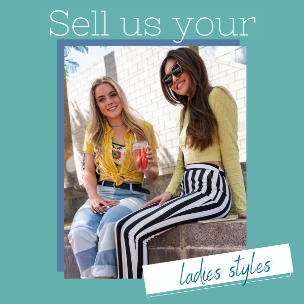 LADIES STYLES